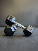 Mobech - Hex Hantel 7kg