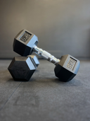 Mobech - Hex Hantel 8kg