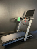 Mobech - Marathon Treadmill