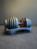 Mobech - Justerbar Manual 24kg
