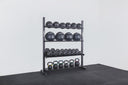 Multistorage Kettlebell-hylle