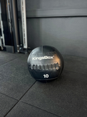 The Cannon Wall Ball 2-12 Kg - 10Kg