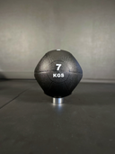 Mobech - Gummi Medisinball Pro 7kg