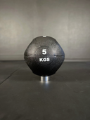 Mobech - Gummi Medisinball Pro 5kg