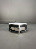 Mobech Powerlifting Lever Belt - Xl