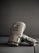 Mobech Boksehansker - 12-Oz