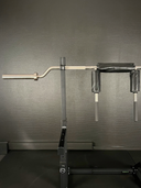 Mobech - Safety Squat Bar
