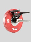 ATX® Parallel Rudder Handle - T-Bar Row