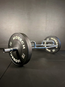 Mobech - Bumper Plate 20kg
