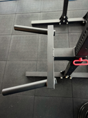 Mobech - Dip Bar Power Rack