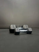 Mobech - Hex Hantel 8kg