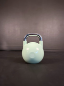 Colored Steel Competition Kettlebell - 14kg