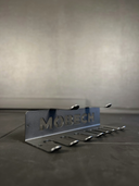 Mobech - Accessory Rack Wall