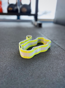 Mobech - Yoga Stretch Belte