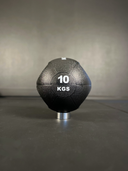 Mobech - Gummi Medisinball Pro 10kg