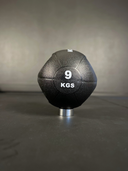 Mobech - Gummi Medisinball Pro 9kg