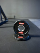 Mobech - Olympisk Vektskive 1,25kg