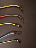 Mobech - Treningsstrikk Sett 5 Stk