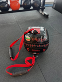 Suples Speed Ball - Suples Ball Power