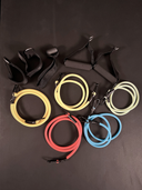 Mobech - Treningsstrikk Sett 5 Stk