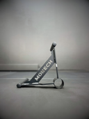 Mobech - T Bar Row Narrow