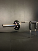 Mobech - Safety Squat Bar