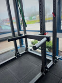 Mobech - Dip Bar Power Rack
