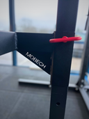 Mobech - Dip Bar Power Rack