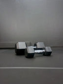 Mobech - Hex Hantel 8kg