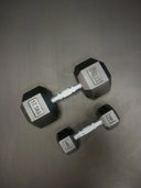 Mobech - Hex Hantel 8kg