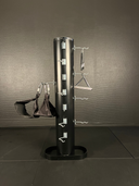 Mobech - Accessory Rack