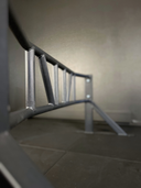 Mobech - Multigrip Chinup Bar(Vegg)