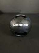 Mobech - Gummi Medisinball Pro 5kg
