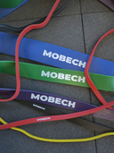 Mobech - Powerband Hard