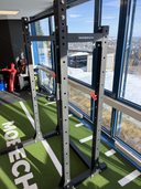 Mobech - Pro Half Rack