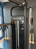 Mobech - Functional Trainer