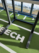 Mobech - Pro Half Rack