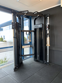 M- Functional Trainer