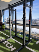 Mobech - Pro Half Rack