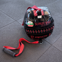 Suples Speed Ball - Suples Ball Strenght