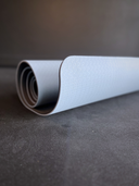 Mobech - Yoga Mat Single Color - Grey