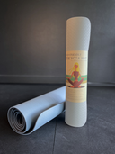Mobech - Yoga Matte Tofarget