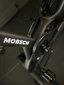 Mobech - Air Bike Semi Pro