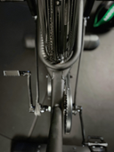 Mobech - Air Bike Semi Pro