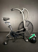 Mobech - Air Bike Semi Pro