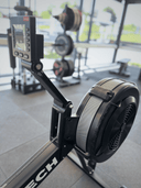 Mobech - Air Rower