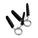 Spring collar 25mm par