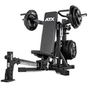 ATX® Lever Arm Multipress
