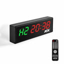 ATX® Interval Timer