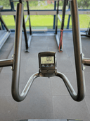 Mobech - Curved Treadmill